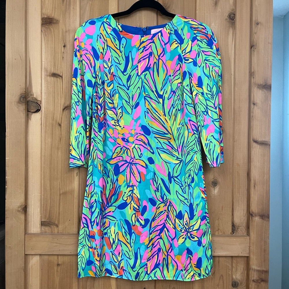Beautiful Lilly Dress!  Perfect for summer!